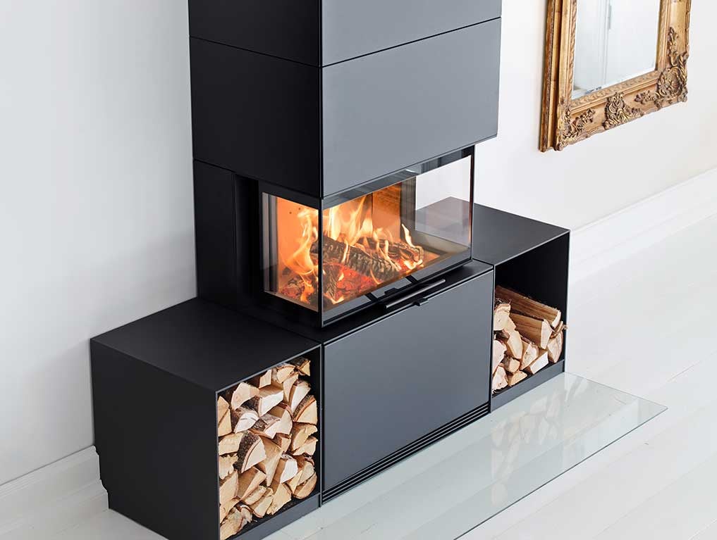 fireplace-contura-i51-combustible-wall