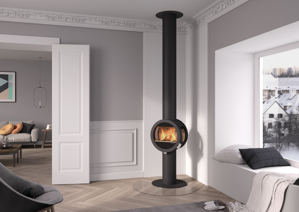 norpdeis me pedestal