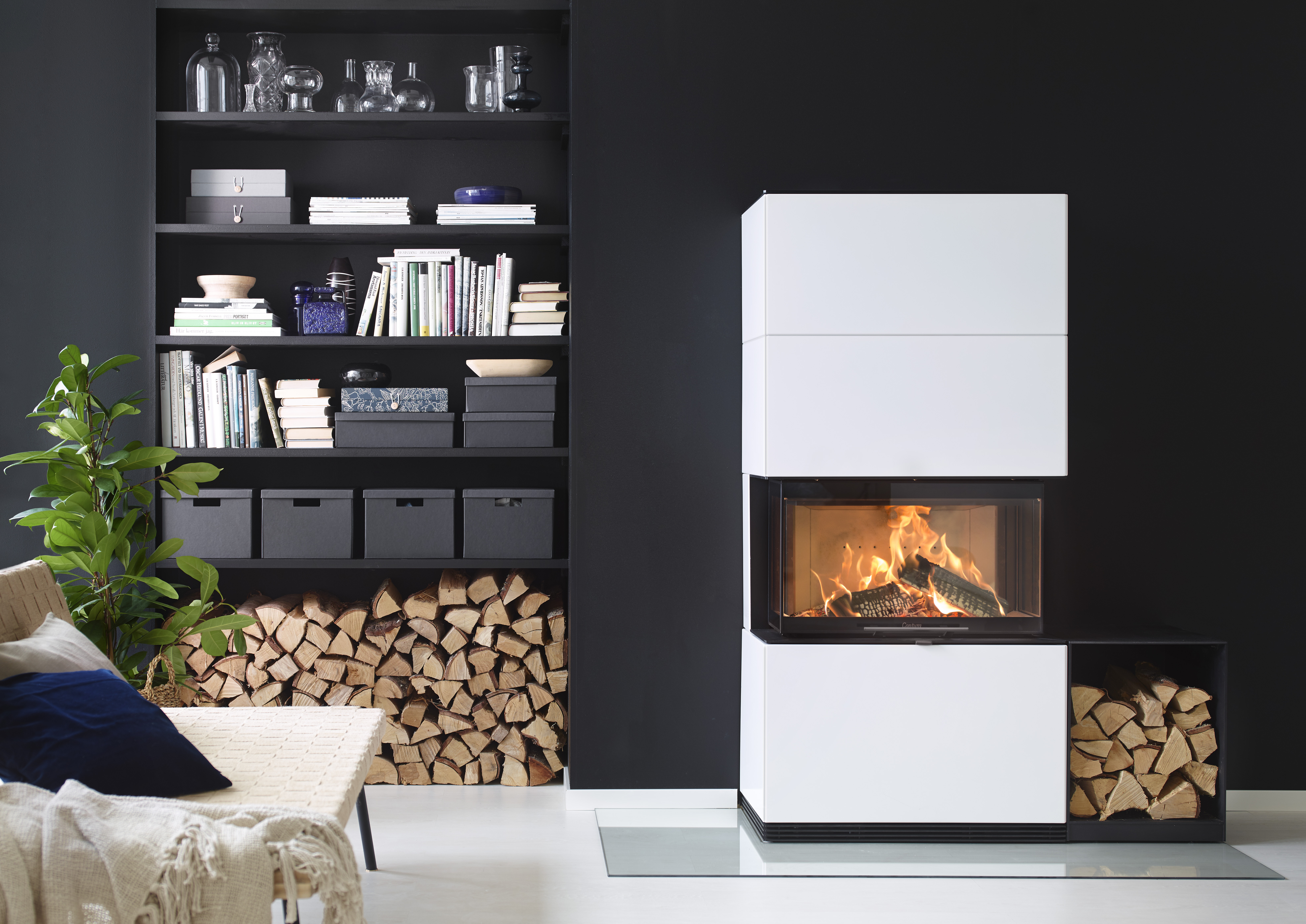 Contura-i51-White-Steel